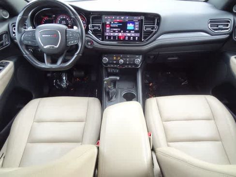 Used 2022 Dodge Durango GT AWD/4WD image 16