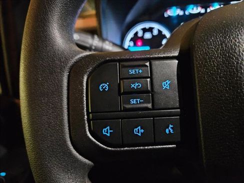 New 2026 Ford F250 XL w/ STX Appearance Package image 11