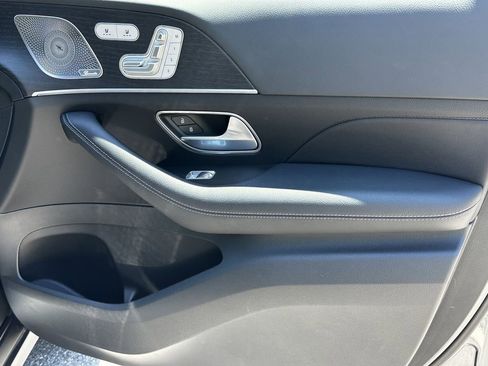 Certified 2025 Mercedes-Benz GLE 450 4MATIC image 16