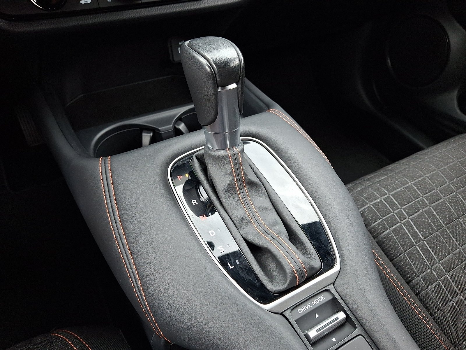 Certified 2024 Honda HR-V Sport image 14