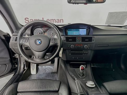 Used 2008 BMW M3 Base image 28