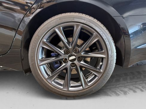 Used 2023 Cadillac CT5 V w/ Premium Package AWD/4WD image 52