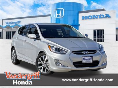 Used 2016 Hyundai Accent Sport
