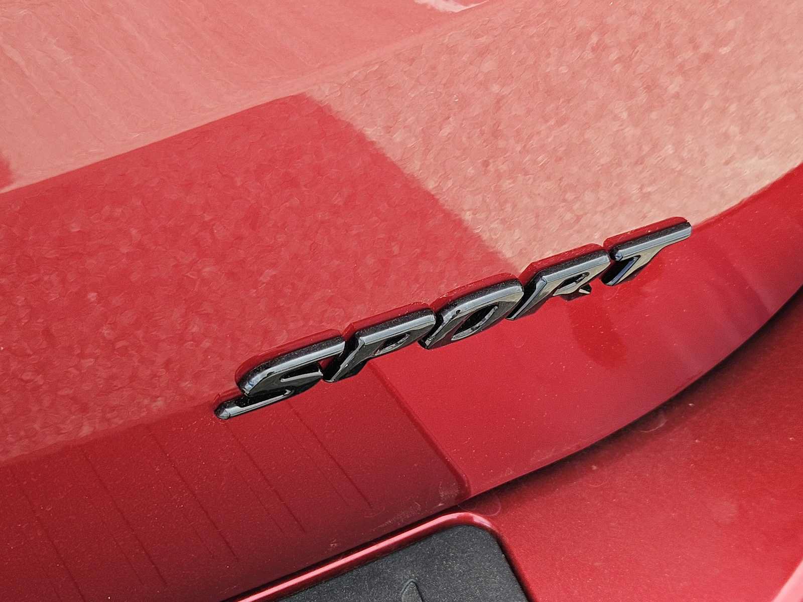 New 2026 Honda Odyssey Sport-L image 10