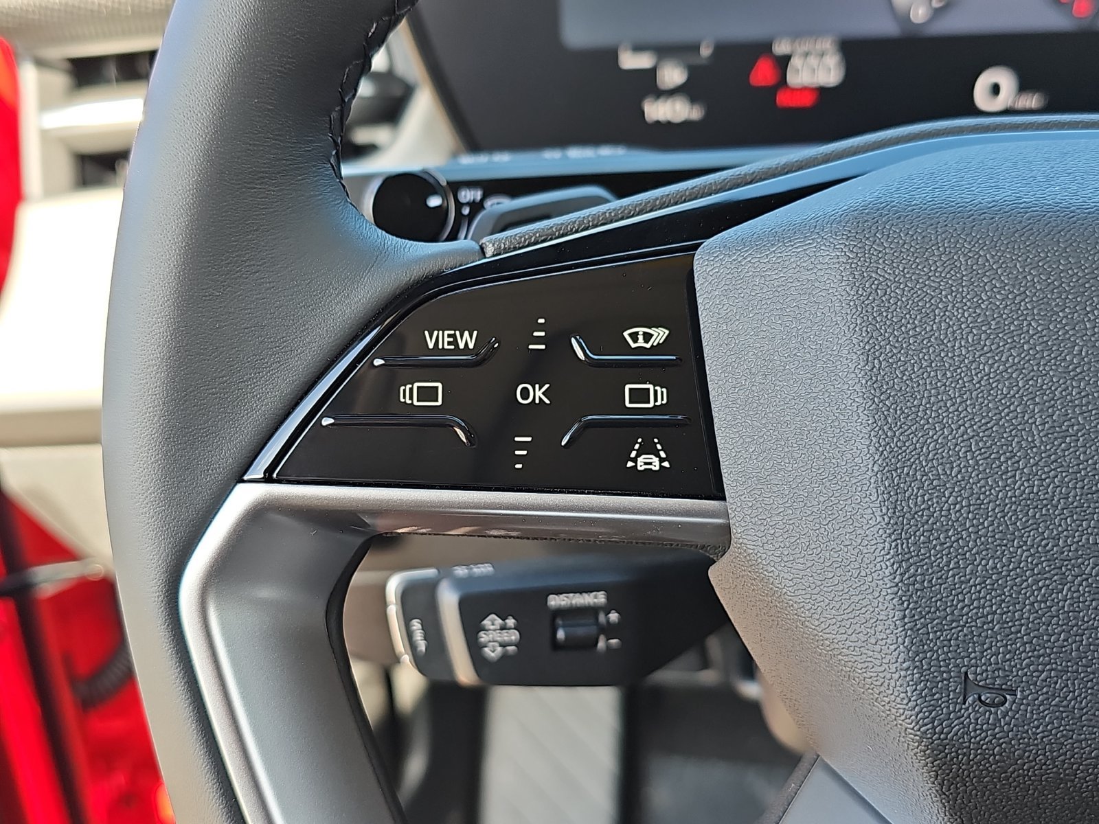 New 2026 Audi Q3 quattro 2.0T AWD/4WD image 18