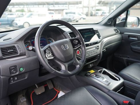 Used 2021 Honda Passport EX-L image 9