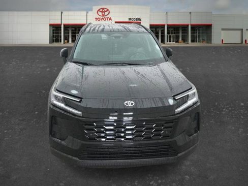 New 2026 Toyota RAV4 FWD image 2