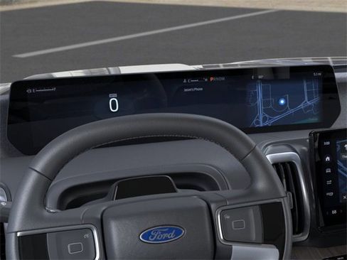 New 2025 Ford Expedition Platinum w/ Platinum Ultimate Package image 13