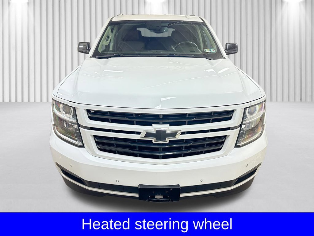 Used 2018 Chevrolet Tahoe Premier AWD/4WD image 14