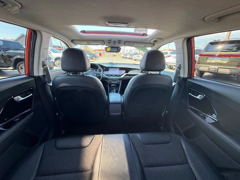 Used 2022 Kia Niro LXS image 29