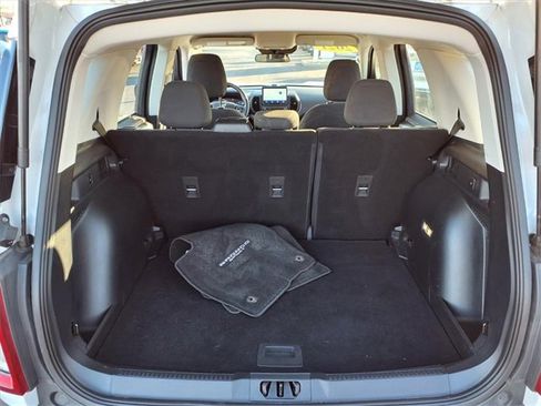 Used 2021 Ford Bronco Sport image 10