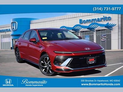 Used 2025 Hyundai Sonata SEL