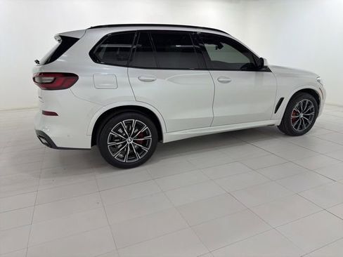 Certified 2023 BMW X5 xDrive40i w/ M Sport Package image 6