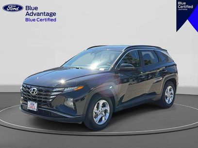 Used 2023 Hyundai Tucson SEL