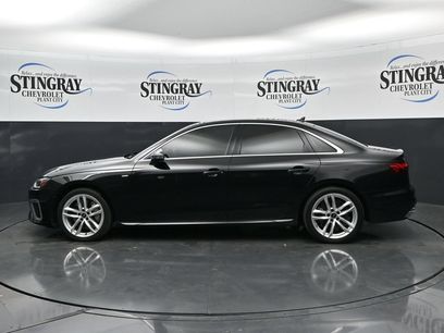 Used 2023 Audi A4 2.0T Premium Plus