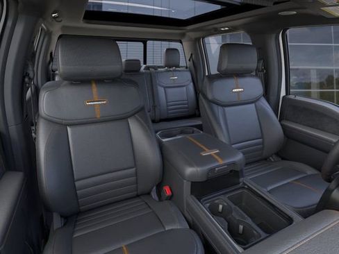 New 2024 Ford F350 Platinum w/ Tremor Off-Road Package image 10