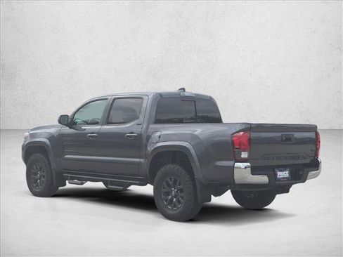Used 2023 Toyota Tacoma SR5 RWD image 7