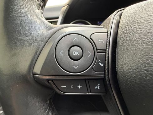 Used 2023 Toyota Camry SE FWD image 22