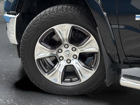 Certified 2019 RAM 1500 Laramie AWD/4WD image 38