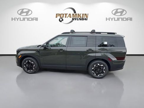 New 2026 Hyundai Santa Fe SEL image 8