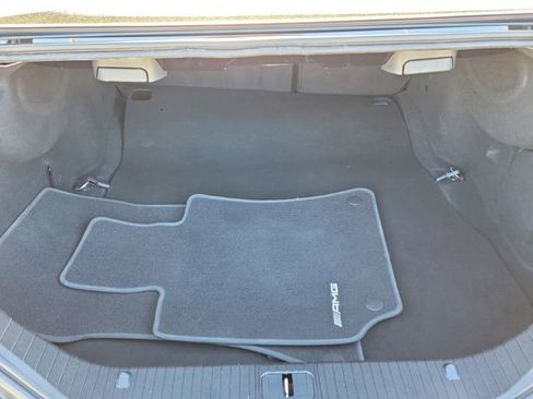 Used 2018 Mercedes-Benz CLS 63 AMG S-Model image 8