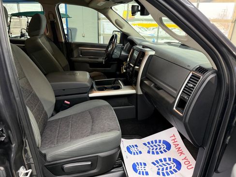 Used 2017 RAM 1500 Outdoorsman image 20