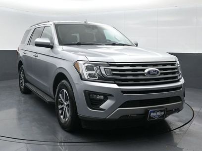 Used 2020 Ford Expedition XLT