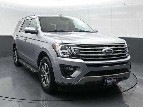 Used 2020 Ford Expedition XLT image 1
