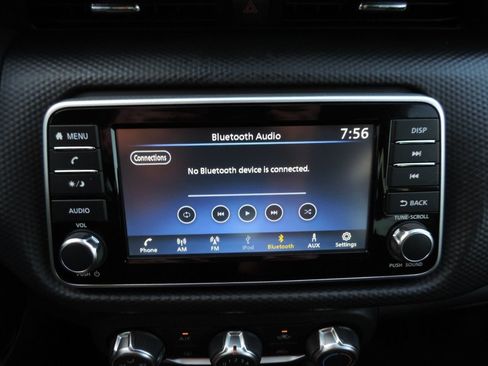 Used 2025 Nissan Kicks Play S FWD image 21