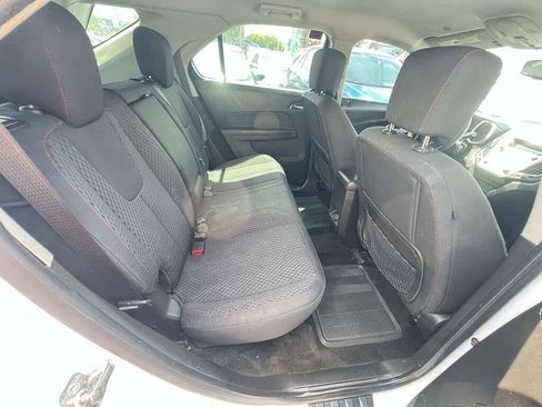 Used 2013 Chevrolet Equinox LS FWD image 14