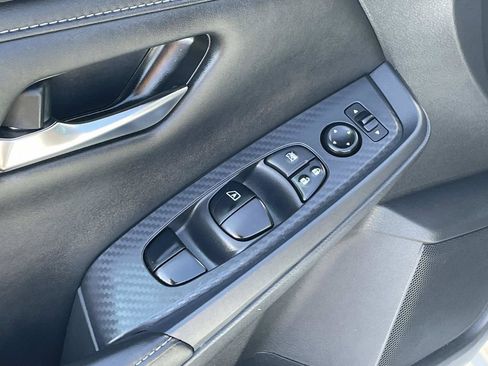 Used 2022 Nissan Sentra SV w/ Trunk Package FWD image 22