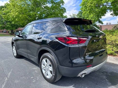 Used 2021 Chevrolet Blazer LT image 5