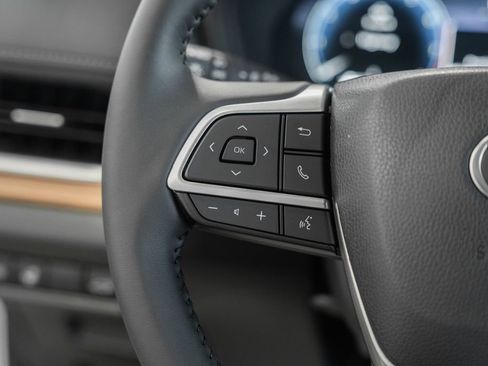 New 2026 Toyota Grand Highlander AWD image 31