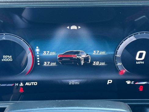 New 2026 Dodge Charger R/T w/ Performance Handling Group AWD/4WD image 24