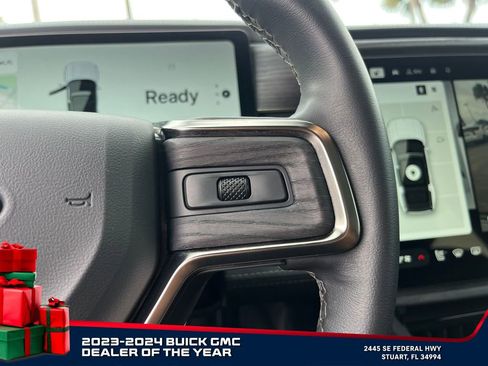 Used 2023 Rivian R1S Adventure image 26