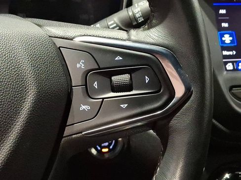 Certified 2023 Chevrolet TrailBlazer ACTIV AWD/4WD image 19