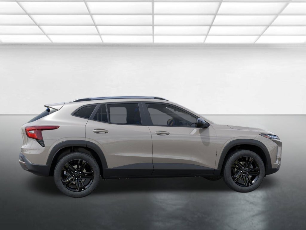 New 2026 Chevrolet Trax ACTIV w/ Driver Confidence Package FWD image 6