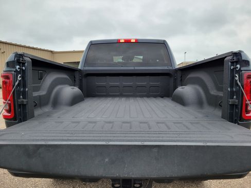 Used 2026 RAM 2500 Big Horn AWD/4WD image 20