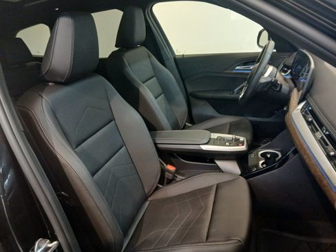 Used 2023 BMW X1 xDrive28i w/ Convenience Package AWD/4WD image 49