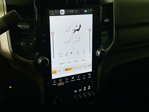 Used 2024 RAM 2500 Laramie image 18