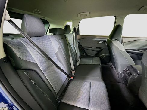 Used 2023 Nissan Rogue SV FWD image 28