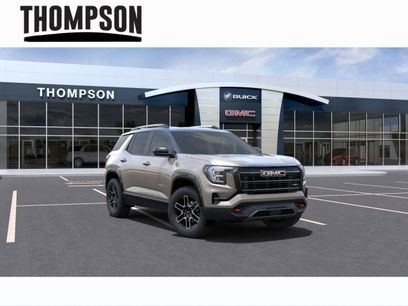 New 2026 GMC Terrain AT4 w/ Technology Package II