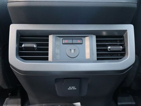 New 2026 Ford F250 Lariat w/ Black Appearance Package image 34