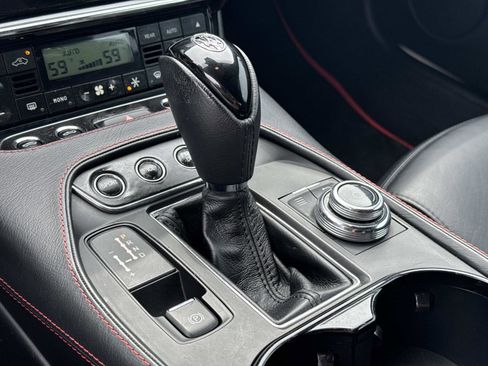 Used 2018 Maserati GranTurismo Sport RWD image 23