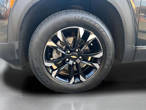 Used 2023 Chevrolet TrailBlazer LT image 5