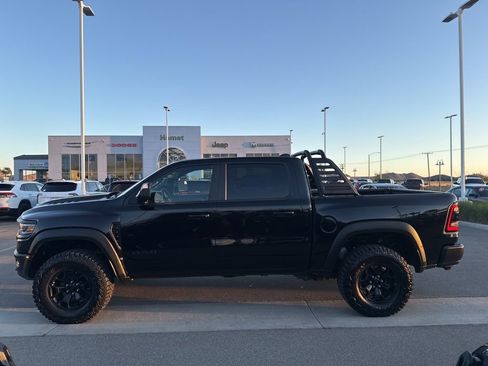 Used 2022 RAM 1500 TRX w/ TRX Level 2 Equipment Group AWD/4WD image 5