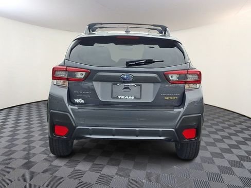 Used 2023 Subaru Crosstrek 2.5i Sport image 5