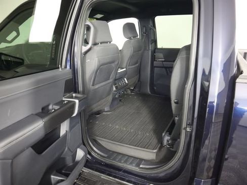 Certified 2024 Ford F150 XLT w/ Bed Utility Package AWD/4WD image 64