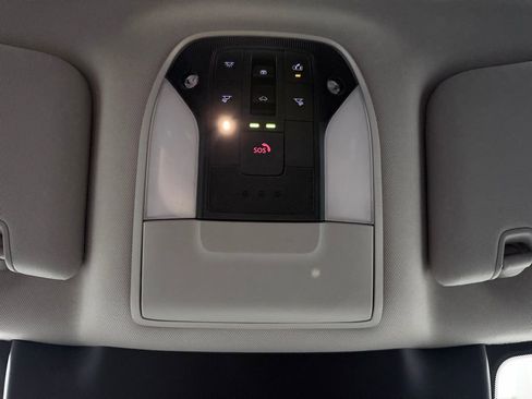 Certified 2023 INFINITI QX60 Luxe w/ Cargo Package FWD image 22