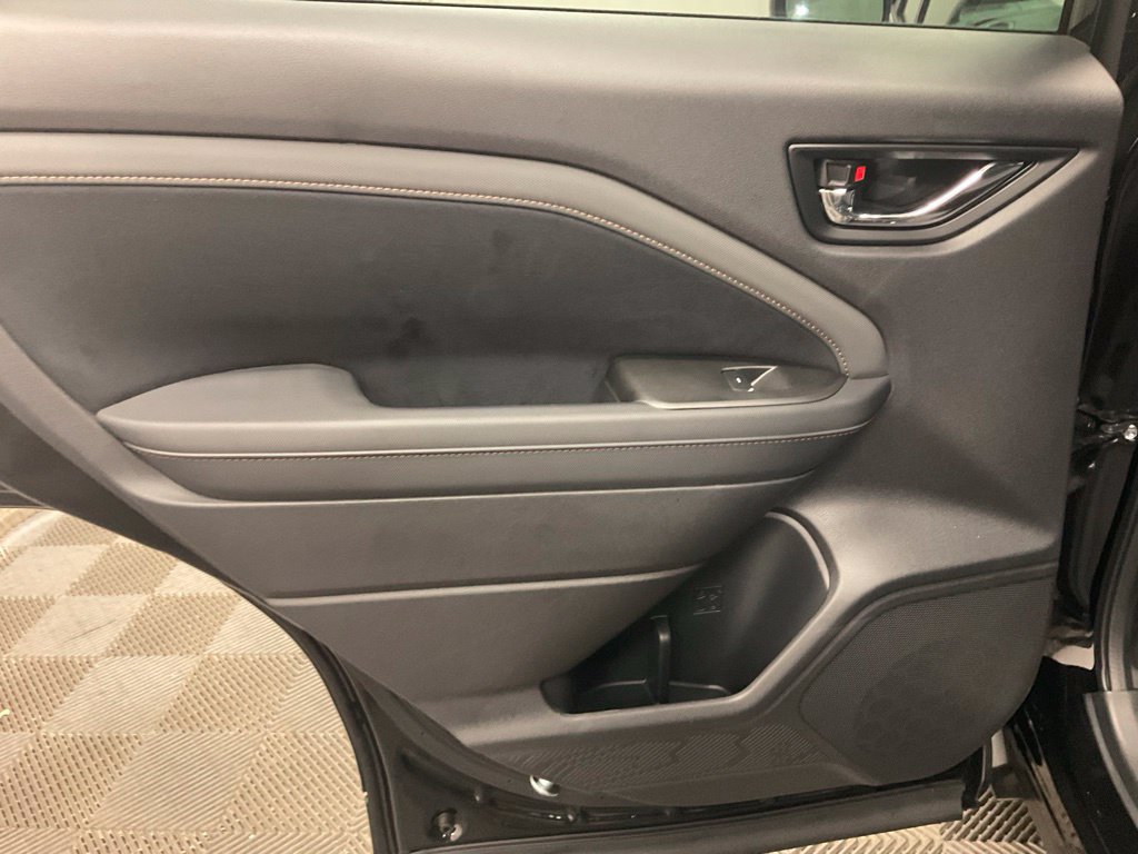 New 2026 Subaru Forester Touring AWD/4WD image 27